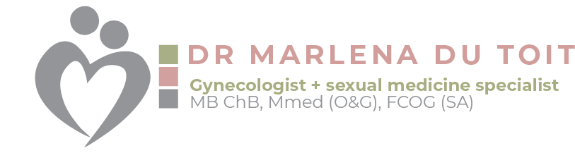 Dr Marlena Du Toit